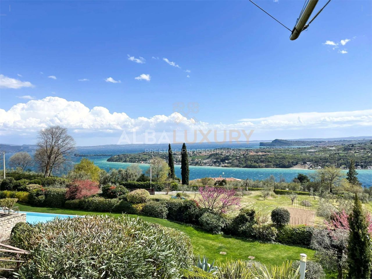 Villa Via San Bartolomeo, Italie, 250 m² - image 1