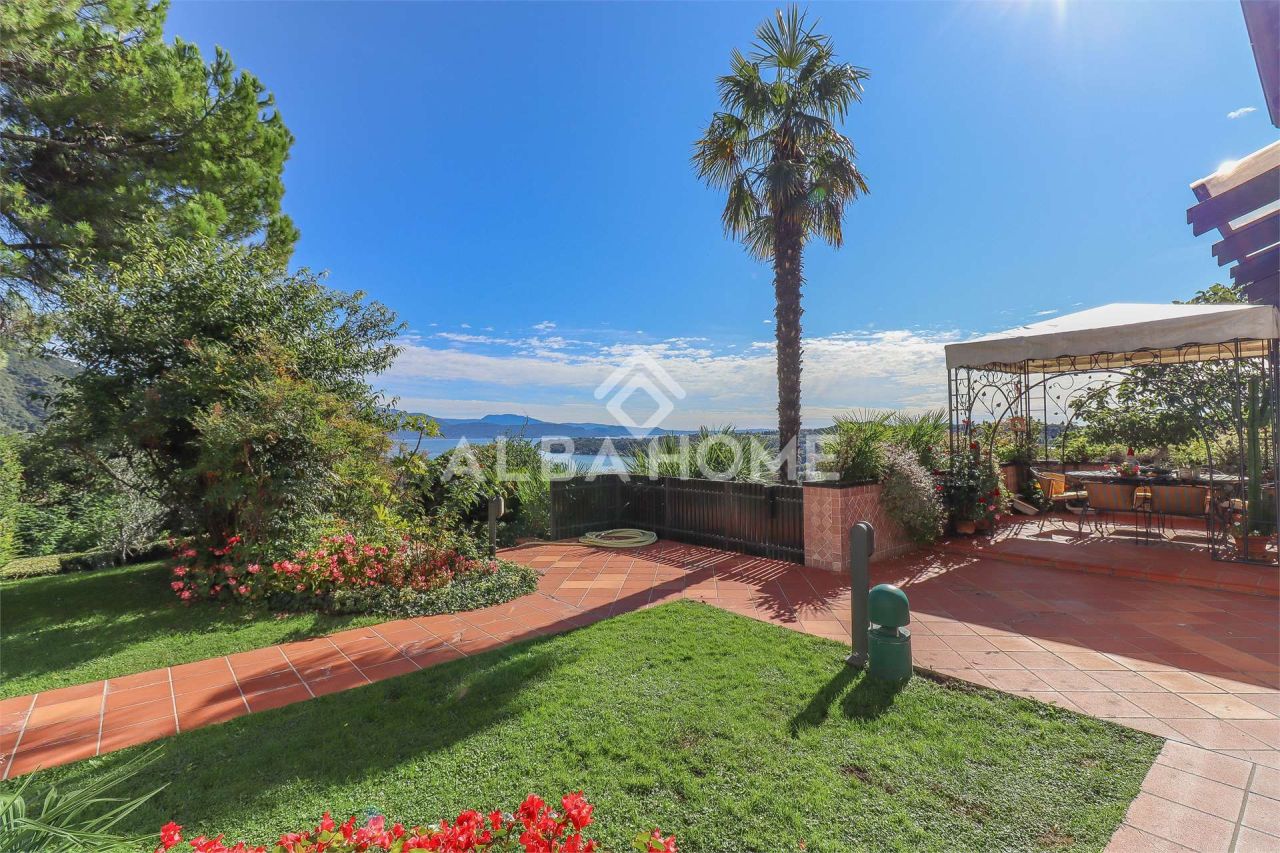 Villa Via Europa, Italie, 500 m² - image 3