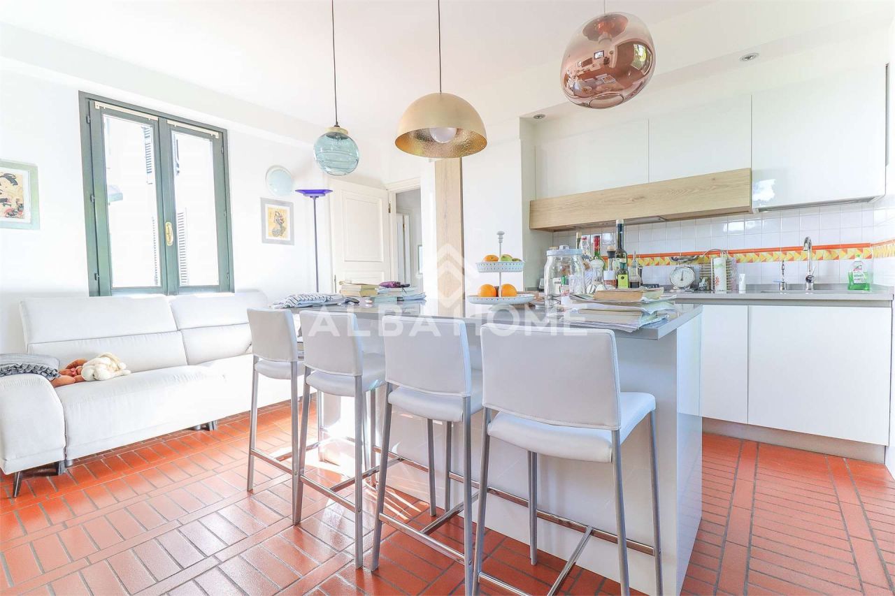 Villa Via Europa, Italie, 500 m² - image 7