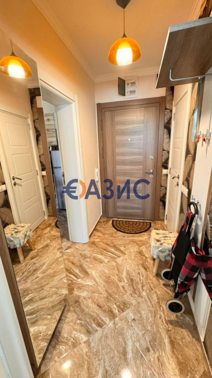 Appartamenti a Sveti Vlas, Bulgaria, 105 m² - foto 3