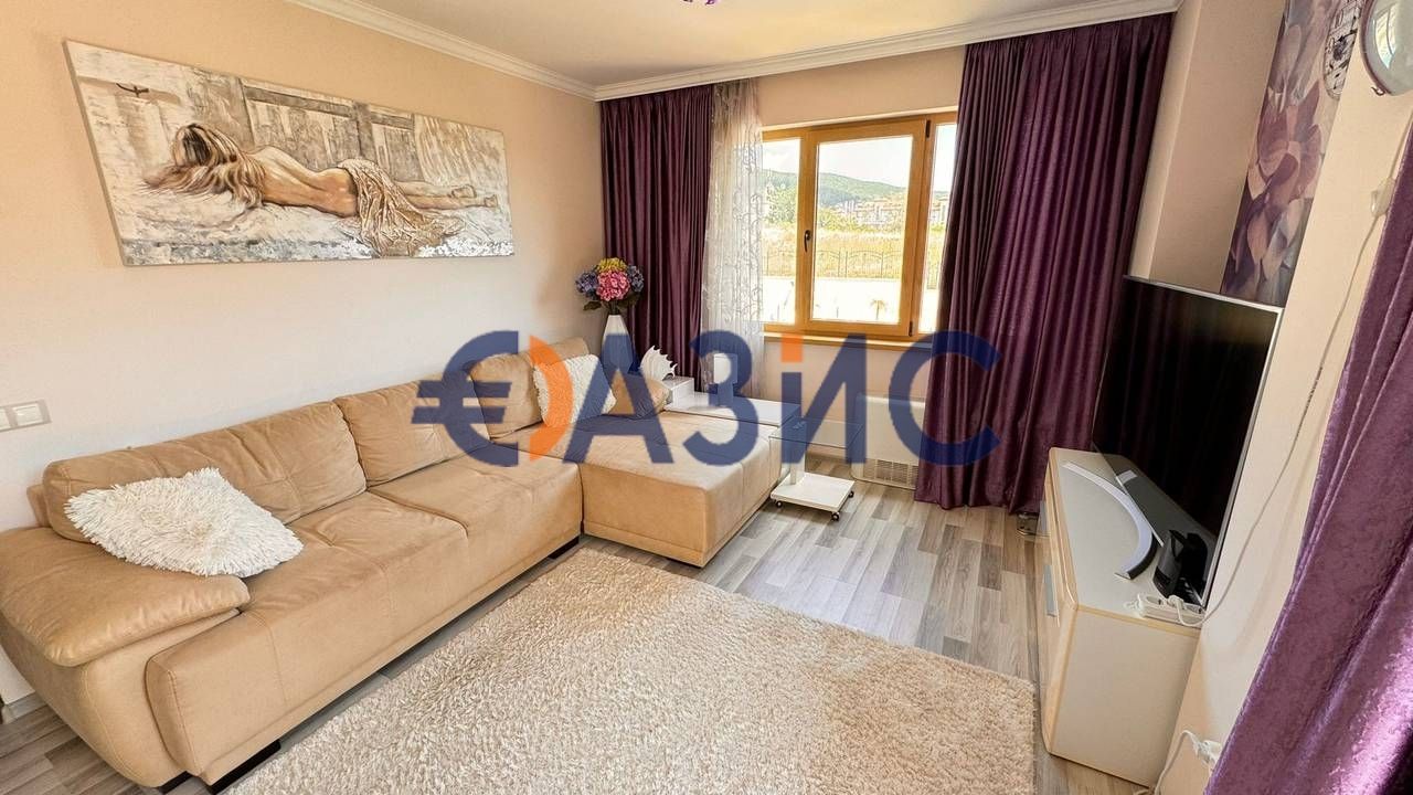 Appartamenti a Sveti Vlas, Bulgaria, 105 m² - foto 4