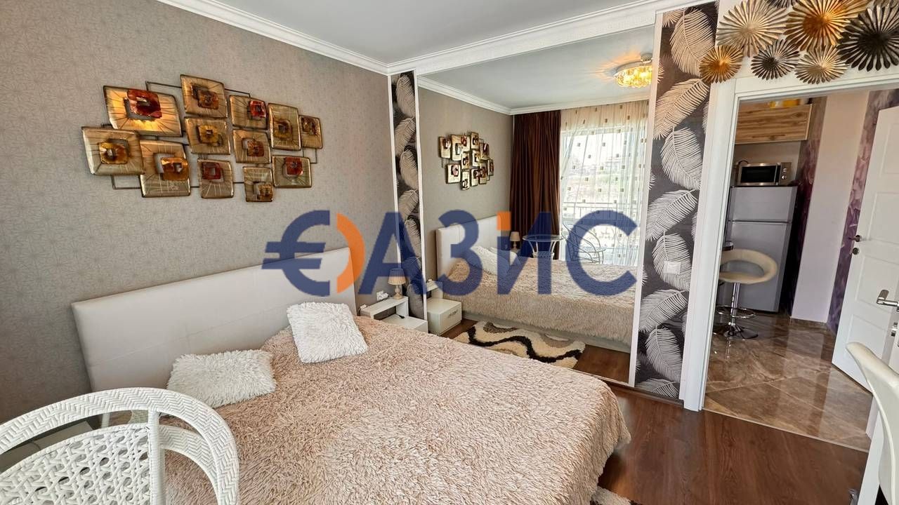 Appartamenti a Sveti Vlas, Bulgaria, 105 m² - foto 5