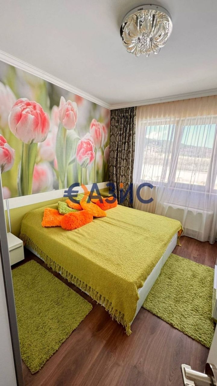 Appartamenti a Sveti Vlas, Bulgaria, 105 m² - foto 6