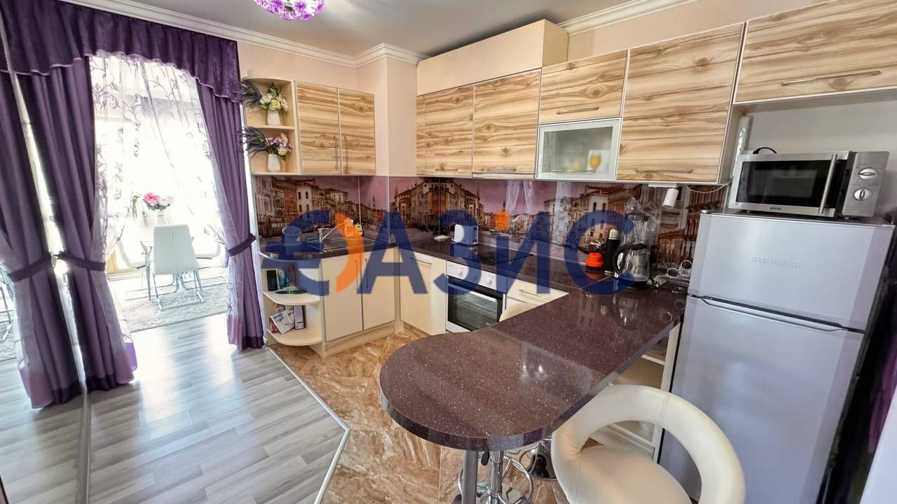 Appartamenti a Sveti Vlas, Bulgaria, 105 m² - foto 7