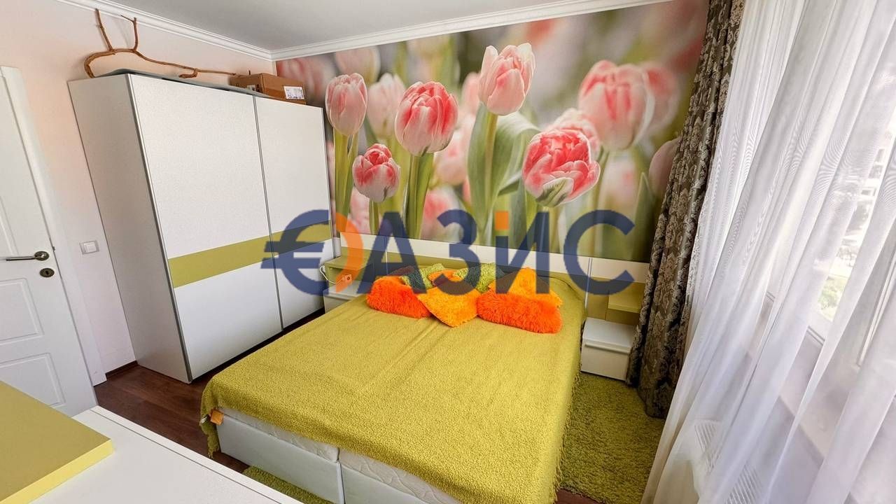 Appartamenti a Sveti Vlas, Bulgaria, 105 m² - foto 8