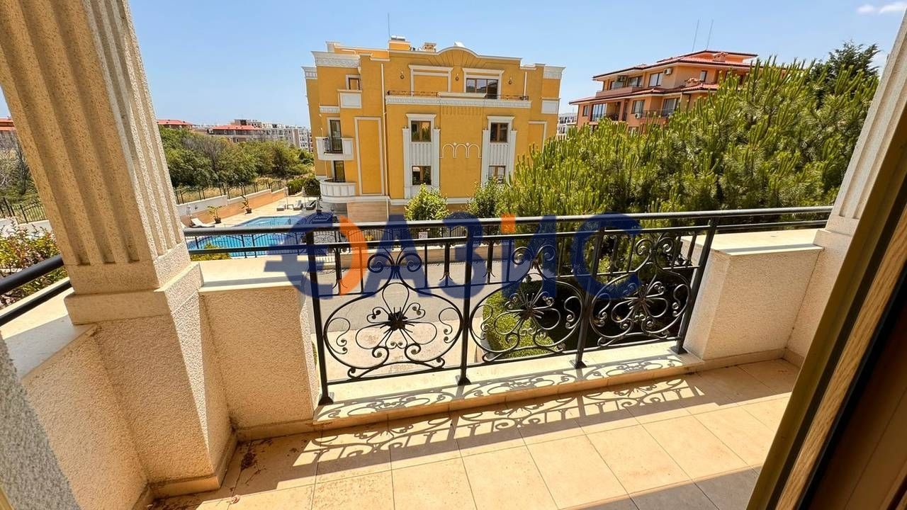 Appartamenti a Sveti Vlas, Bulgaria, 105 m² - foto 12