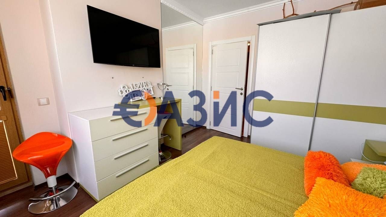 Appartamenti a Sveti Vlas, Bulgaria, 105 m² - foto 15
