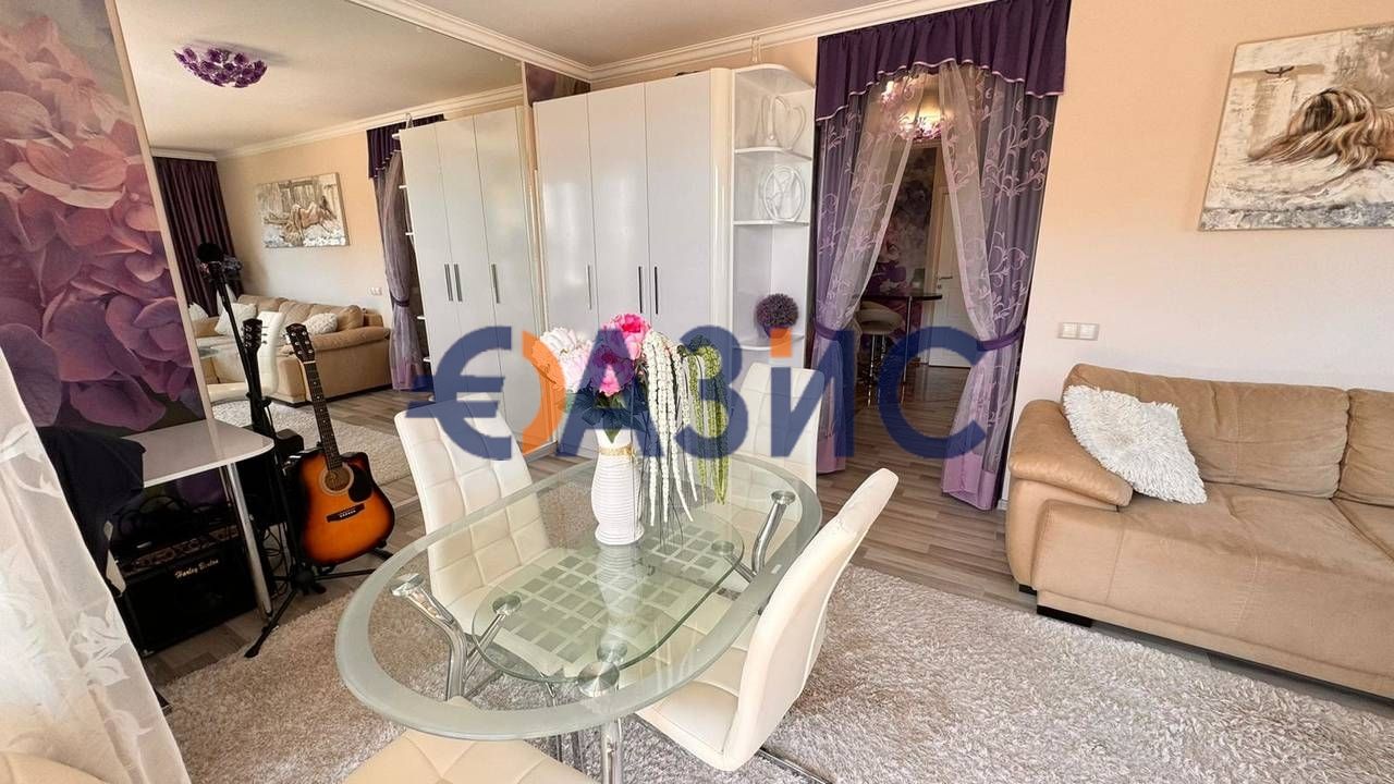 Appartamenti a Sveti Vlas, Bulgaria, 105 m² - foto 16