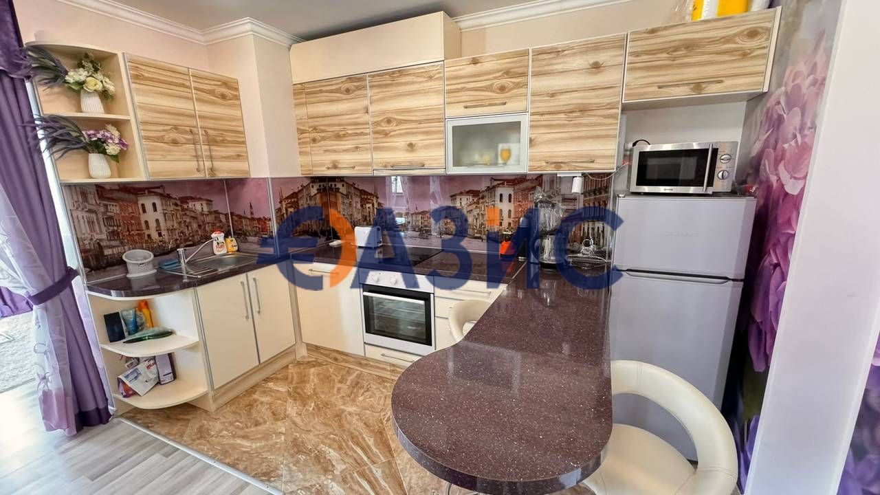 Appartamenti a Sveti Vlas, Bulgaria, 105 m² - foto 17