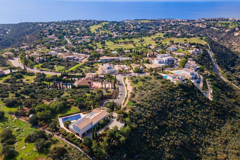 Cafe, restaurant in Paphos, Cyprus - picture 2