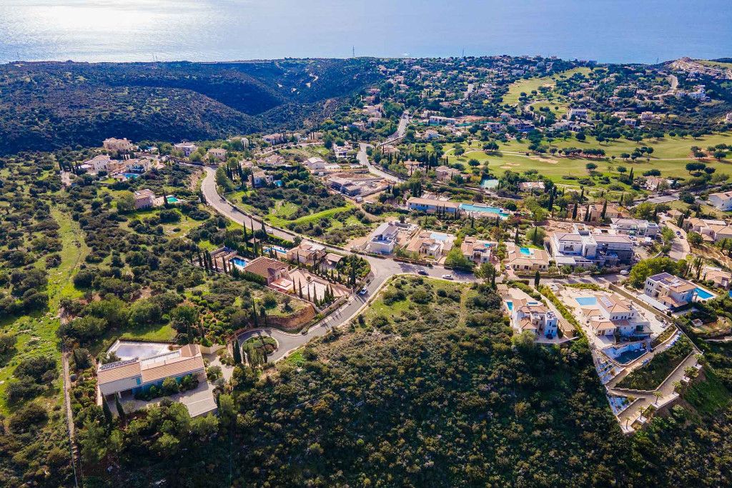 Cafe, restaurant in Paphos, Cyprus - picture 5