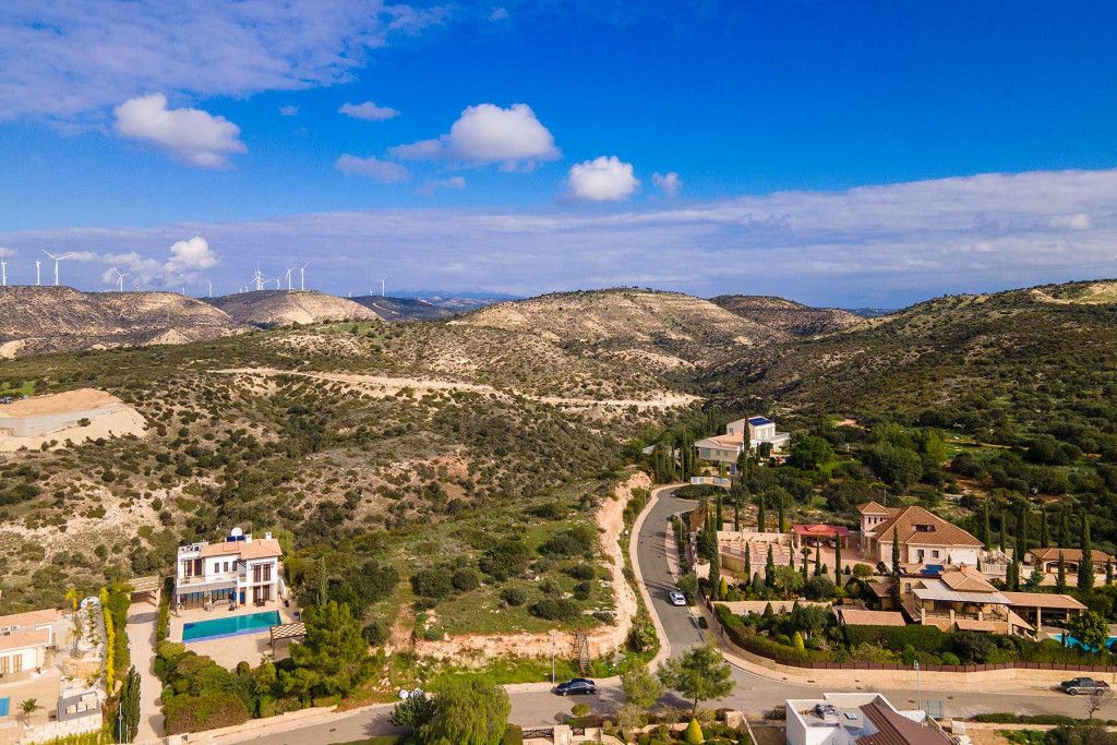 Cafe, restaurant in Paphos, Cyprus - picture 6