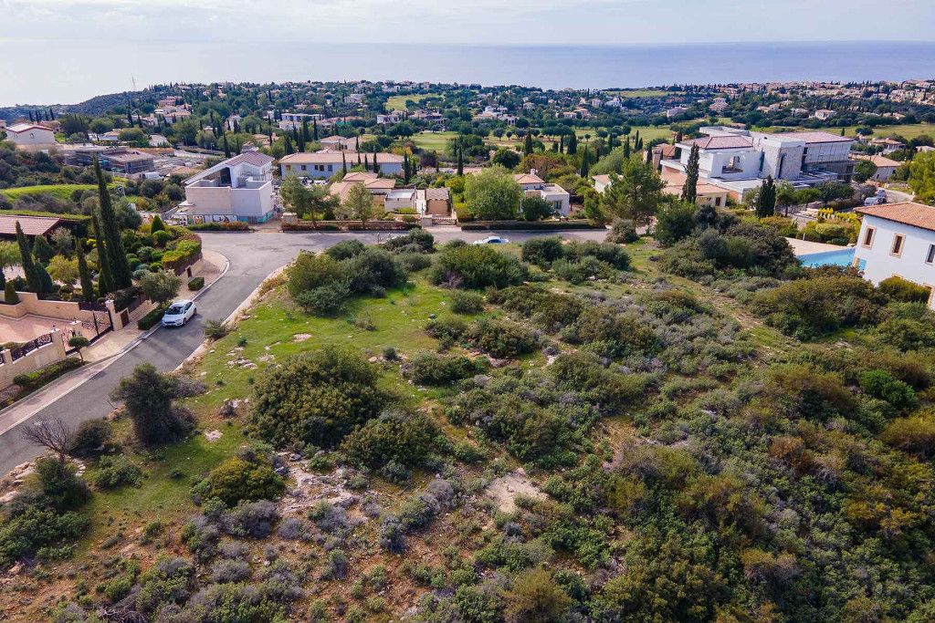 Cafe, restaurant in Paphos, Cyprus - picture 13