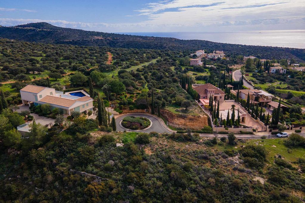 Cafe, restaurant in Paphos, Cyprus - picture 15