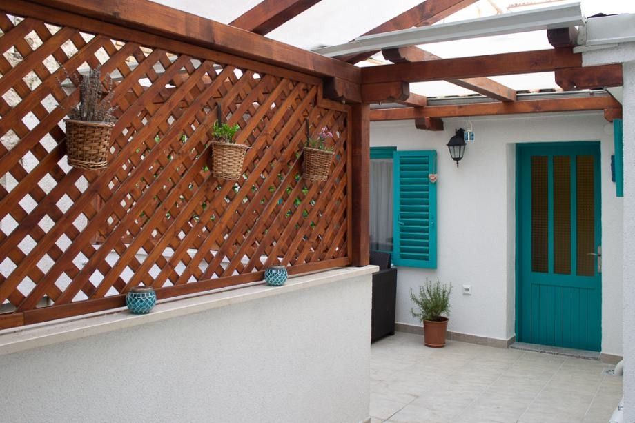 Flat in Pula, Croatia, 45 m² - picture 1