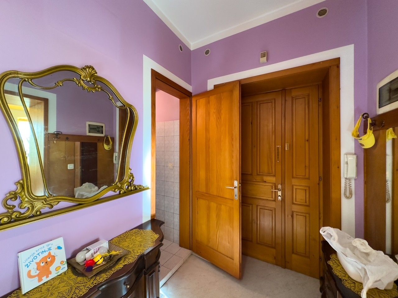Flat in Pula, Croatia, 84 m² - picture 1