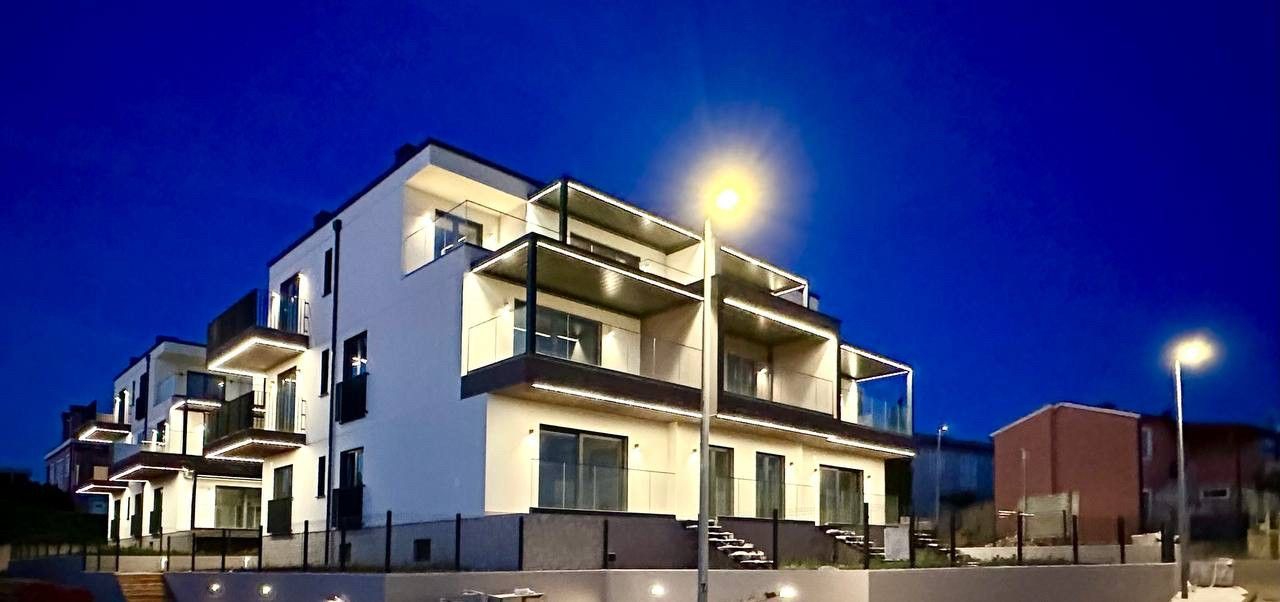 Flat in Medulin, Croatia, 78 m² - picture 2