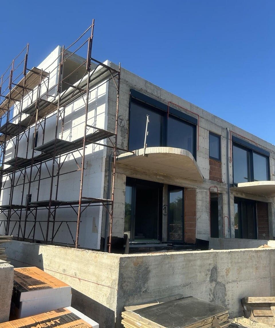 Appartamento Istria, Tar, Croazia, 63 m² - foto 2