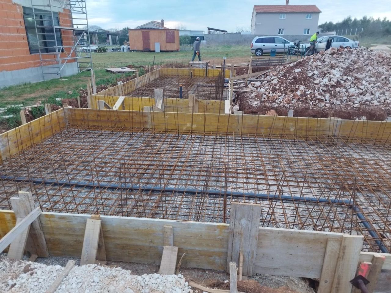 Casa en Pula, Croacia, 140 m² - imagen 2