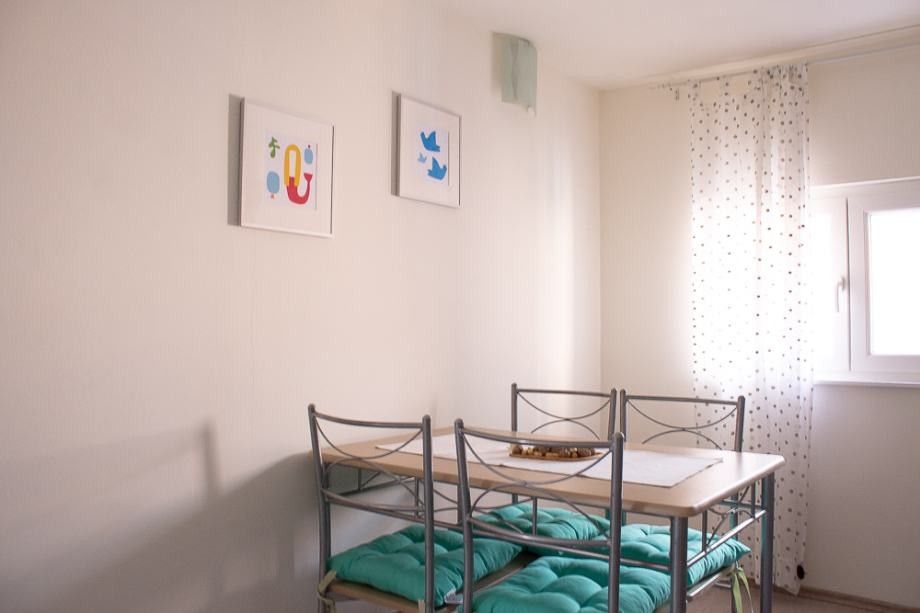 Piso en Pula, Croacia, 45 m² - imagen 3