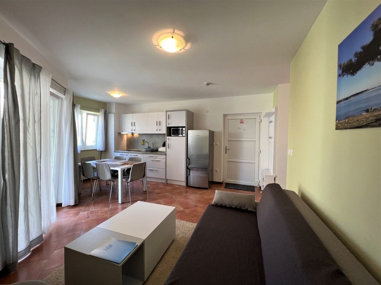 Piso en Medulin, Croacia, 70 m² - imagen 3