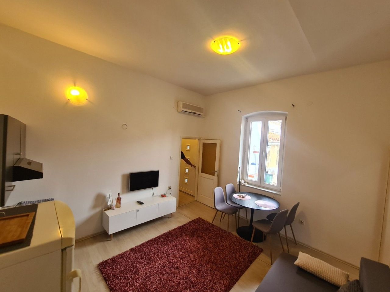 Piso en Pula, Croacia, 40 m² - imagen 3