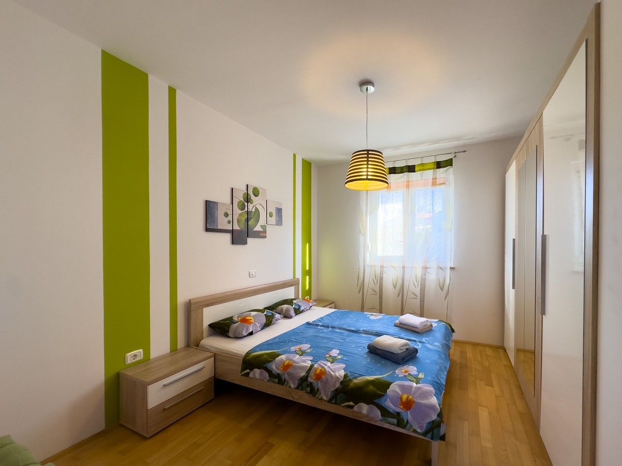 Flat in Umag, Croatia, 50 m² - picture 4