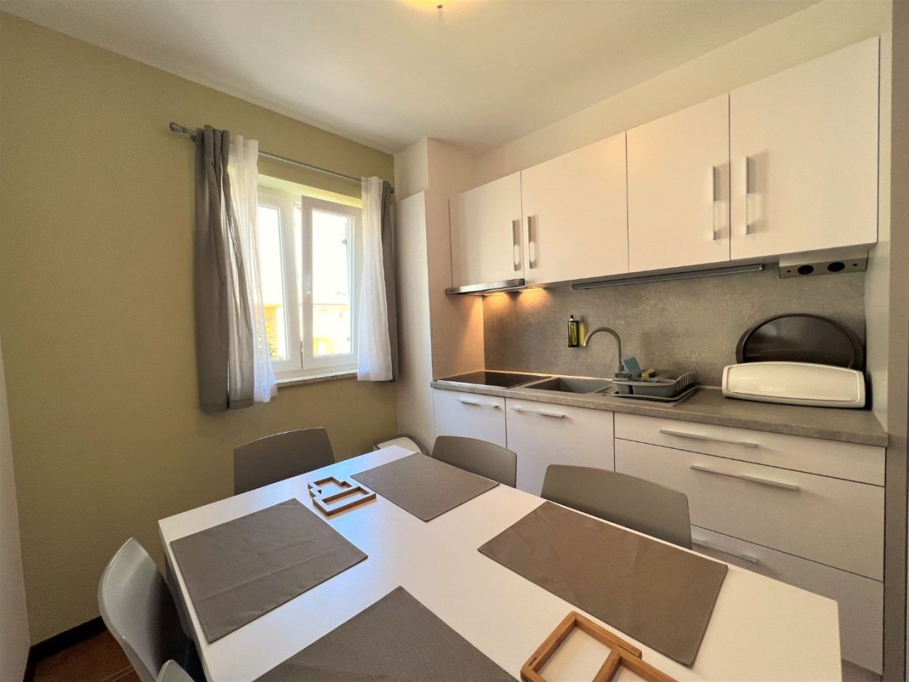 Piso en Medulin, Croacia, 70 m² - imagen 4