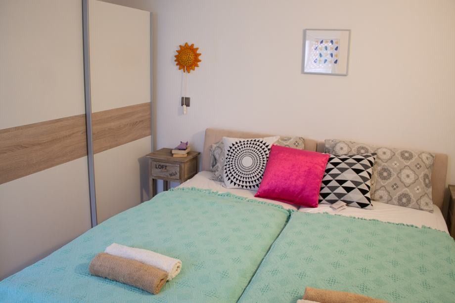 Piso en Pula, Croacia, 45 m² - imagen 5