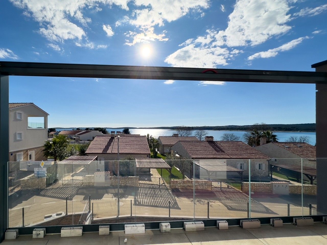 Flat in Medulin, Croatia, 78 m² - picture 5