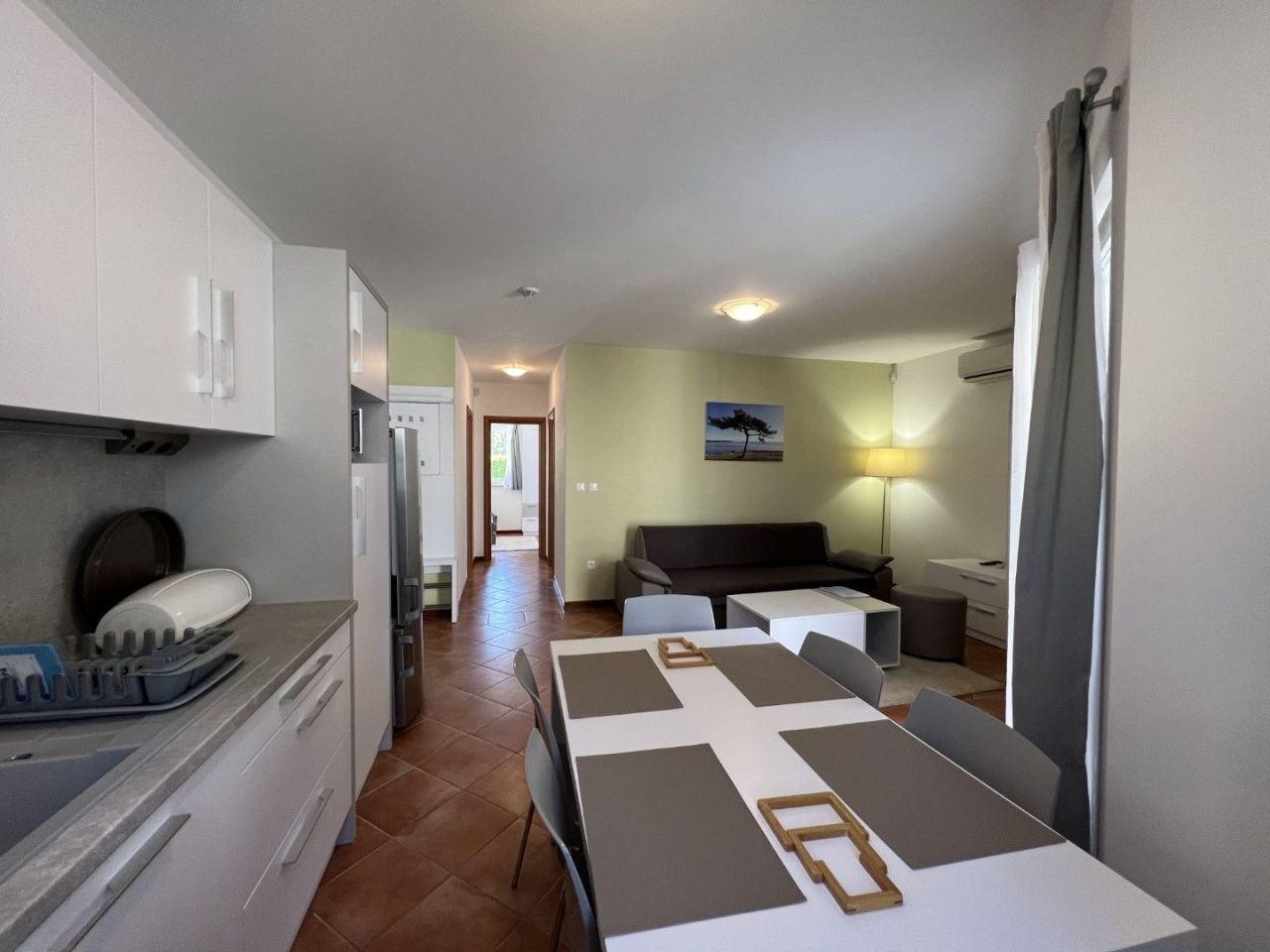 Piso en Medulin, Croacia, 70 m² - imagen 5