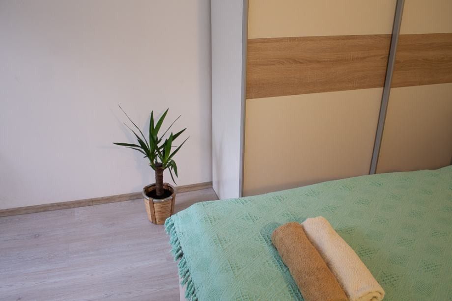 Piso en Pula, Croacia, 45 m² - imagen 6
