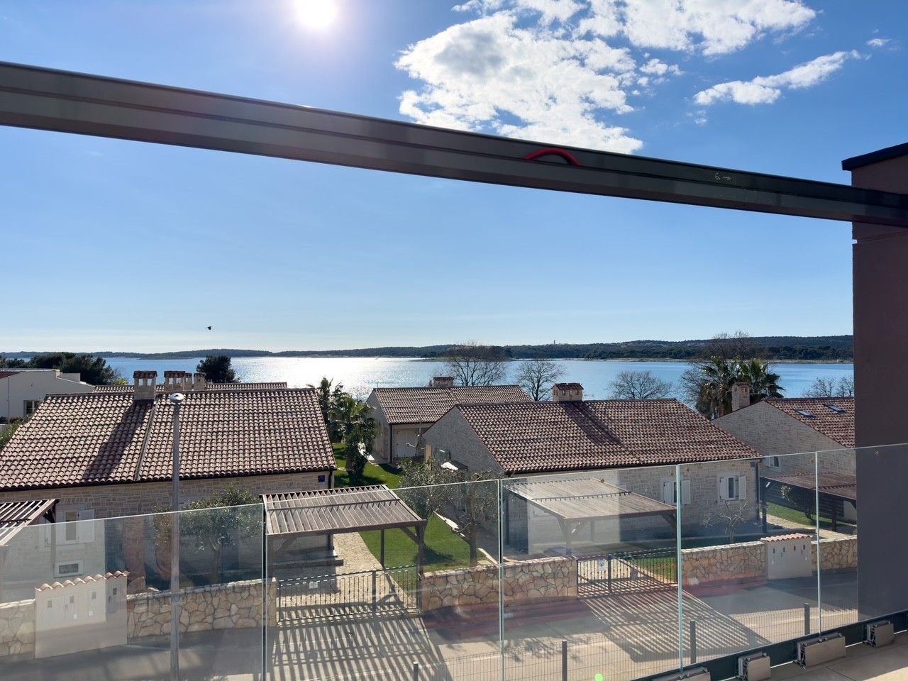 Flat in Medulin, Croatia, 78 m² - picture 6