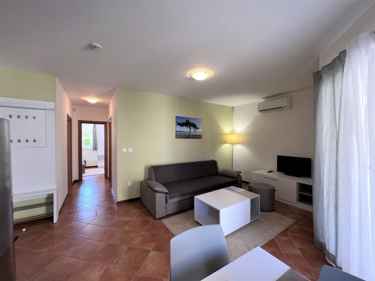 Piso en Medulin, Croacia, 70 m² - imagen 6