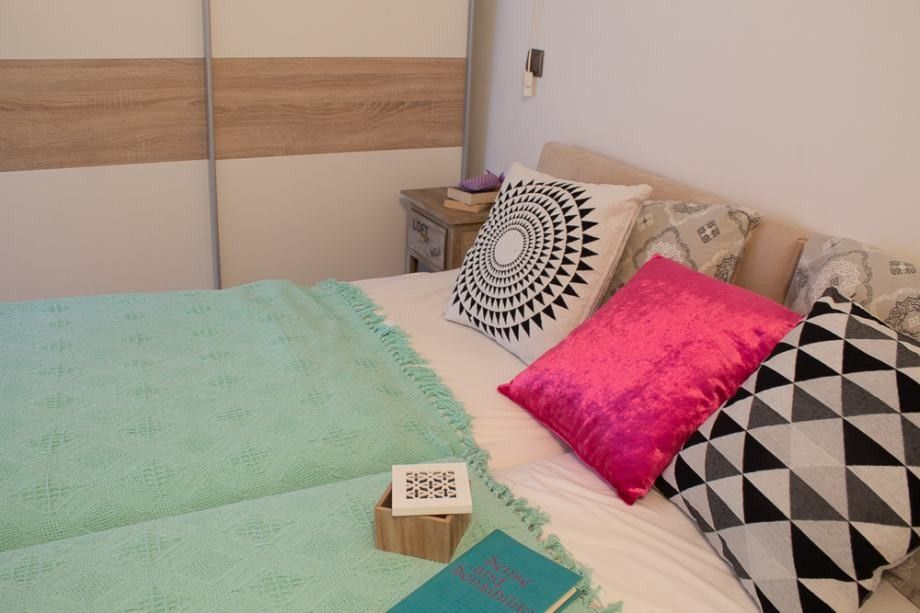 Piso en Pula, Croacia, 45 m² - imagen 7