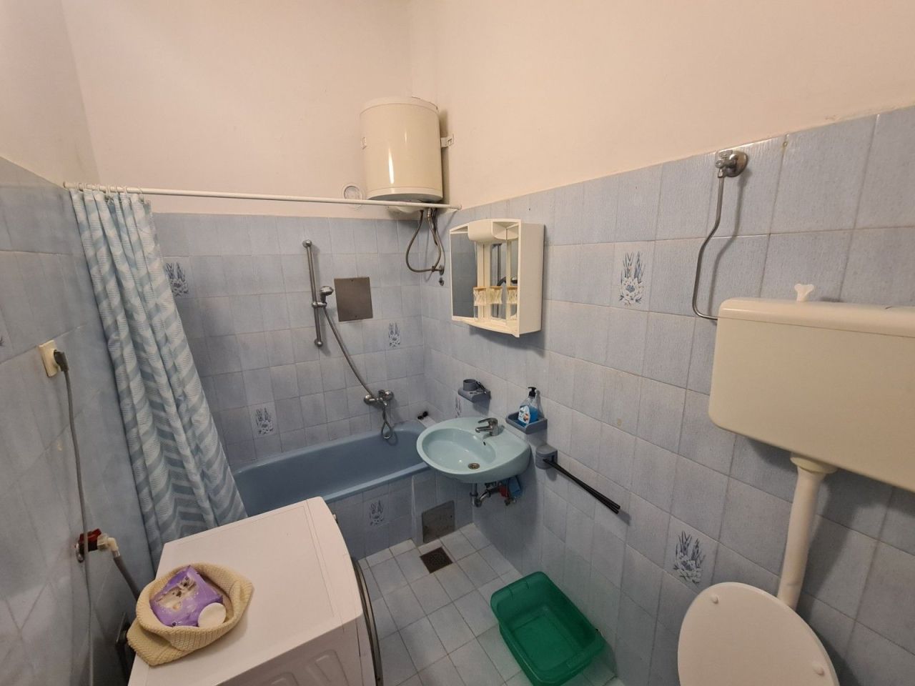 Piso en Pula, Croacia, 40 m² - imagen 7