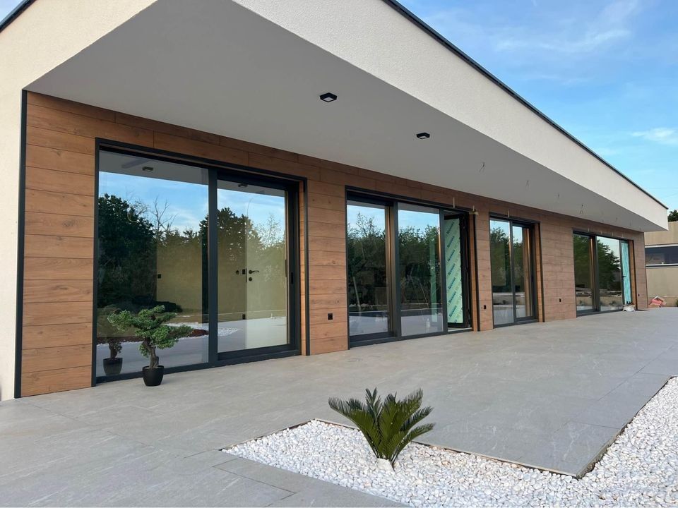 Villa in Labin, Kroatien, 176.15 m² - Foto 7