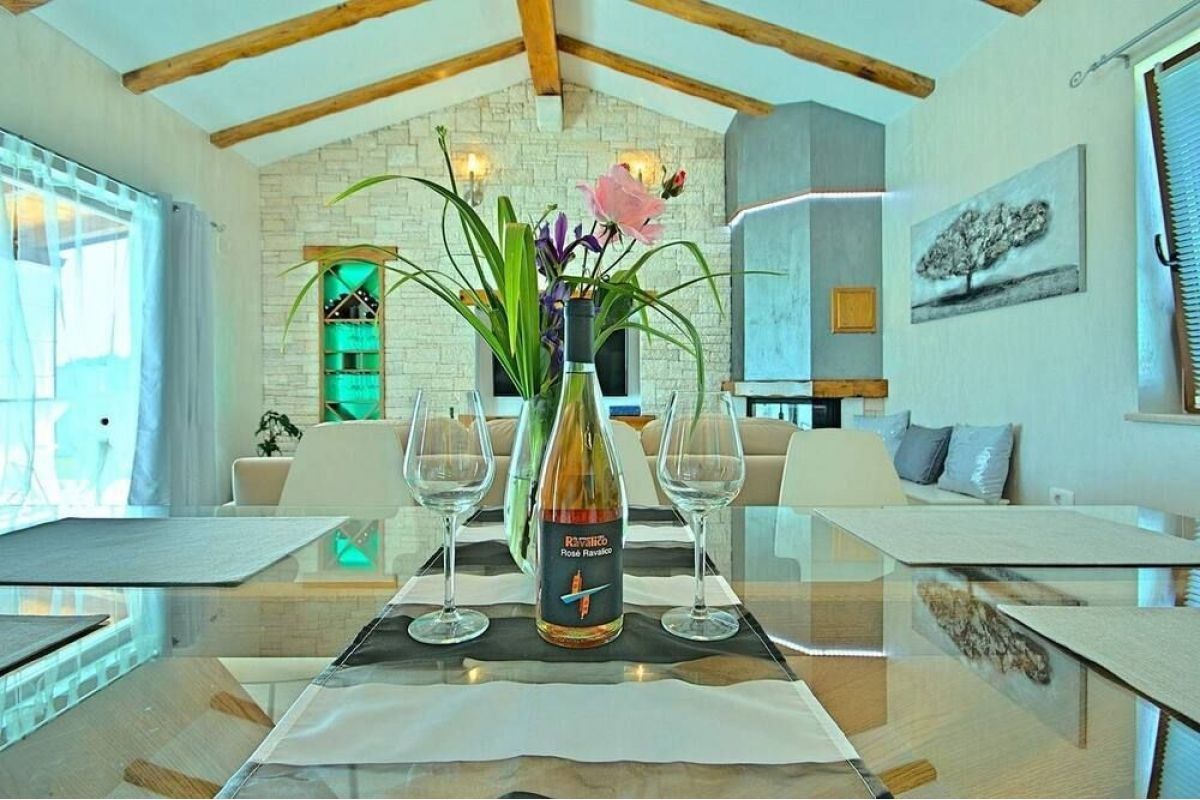 House in Novigrad, Croatia, 180 m² - picture 8