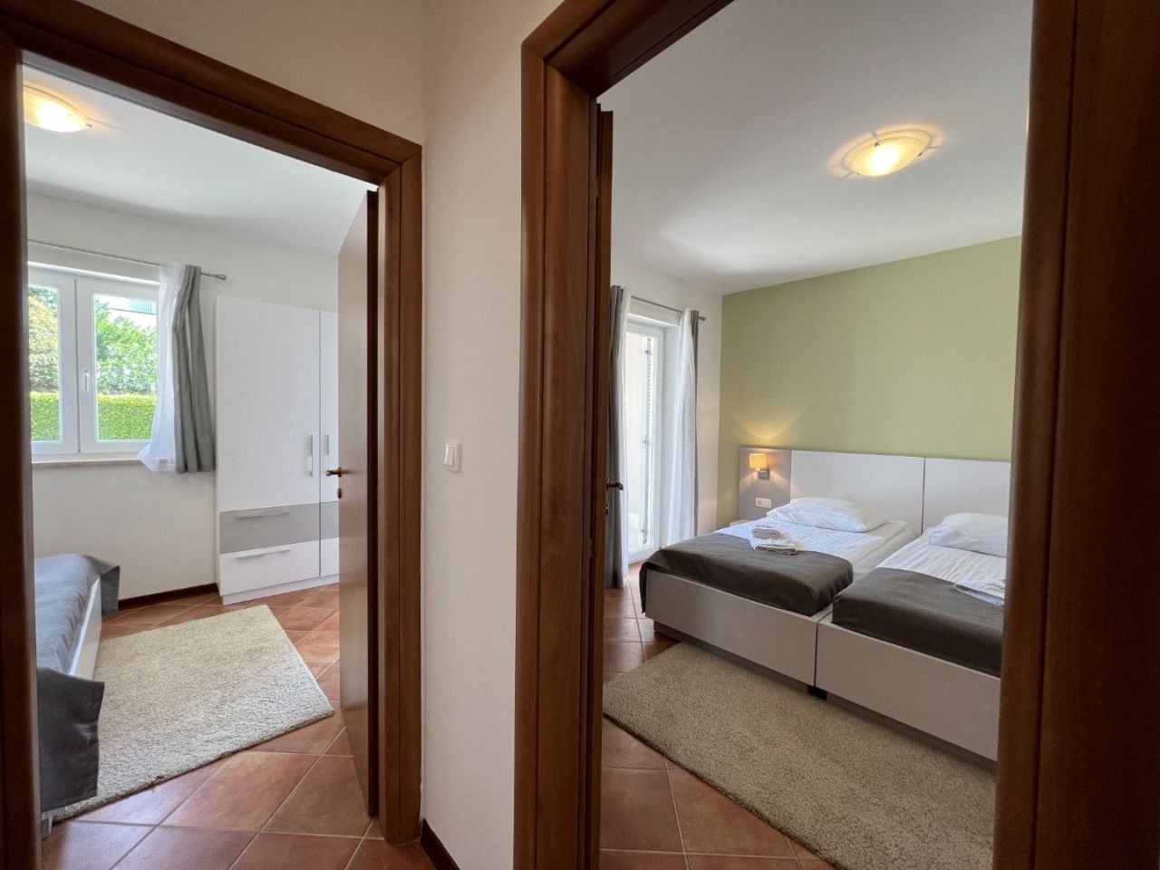 Piso en Medulin, Croacia, 70 m² - imagen 8