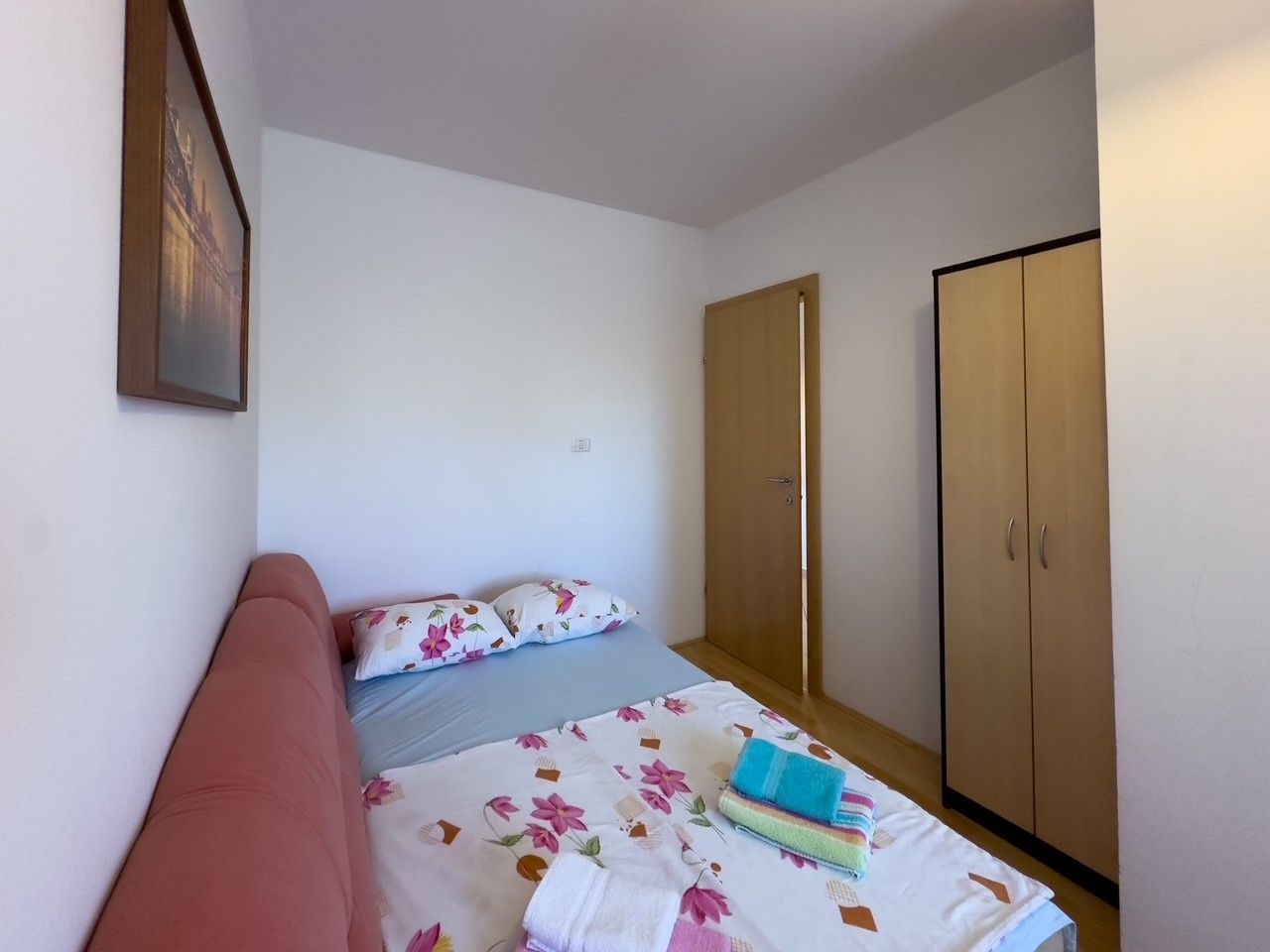 Flat in Umag, Croatia, 50 m² - picture 9