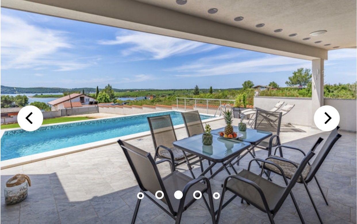 Casa a Medulin, Croazia, 157 m² - foto 9