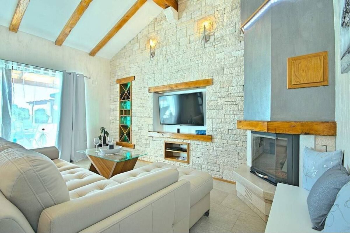 House in Novigrad, Croatia, 180 m² - picture 9