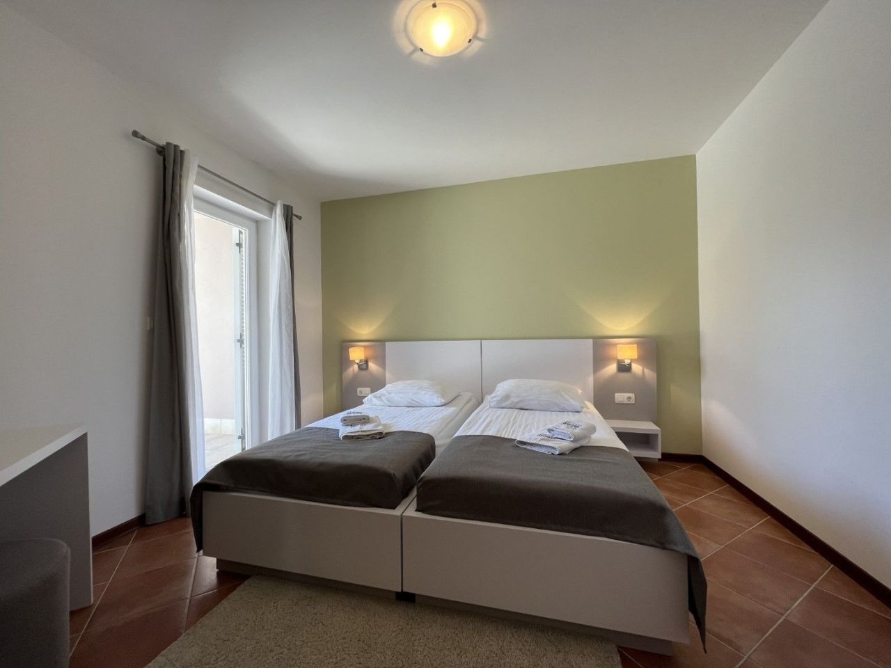 Piso en Medulin, Croacia, 70 m² - imagen 9