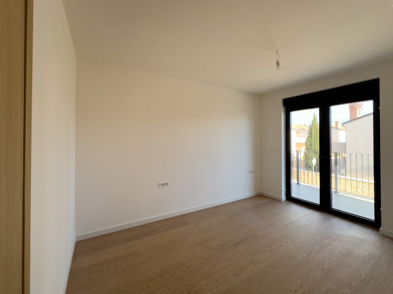 Flat in Medulin, Croatia, 78 m² - picture 11