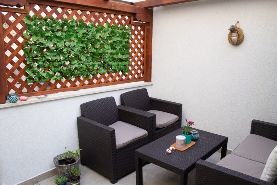 Piso en Pula, Croacia, 45 m² - imagen 12