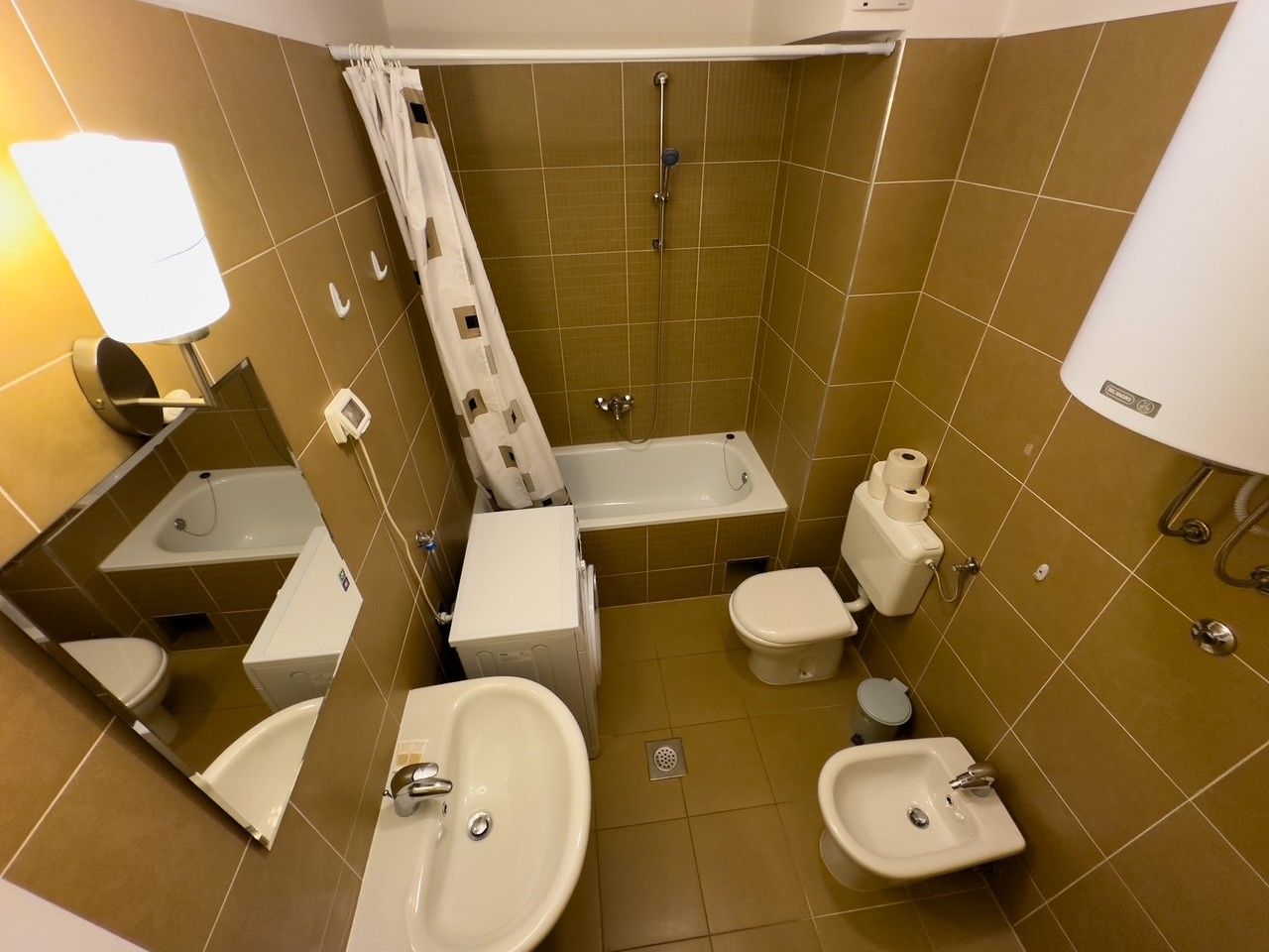 Flat in Umag, Croatia, 50 m² - picture 12