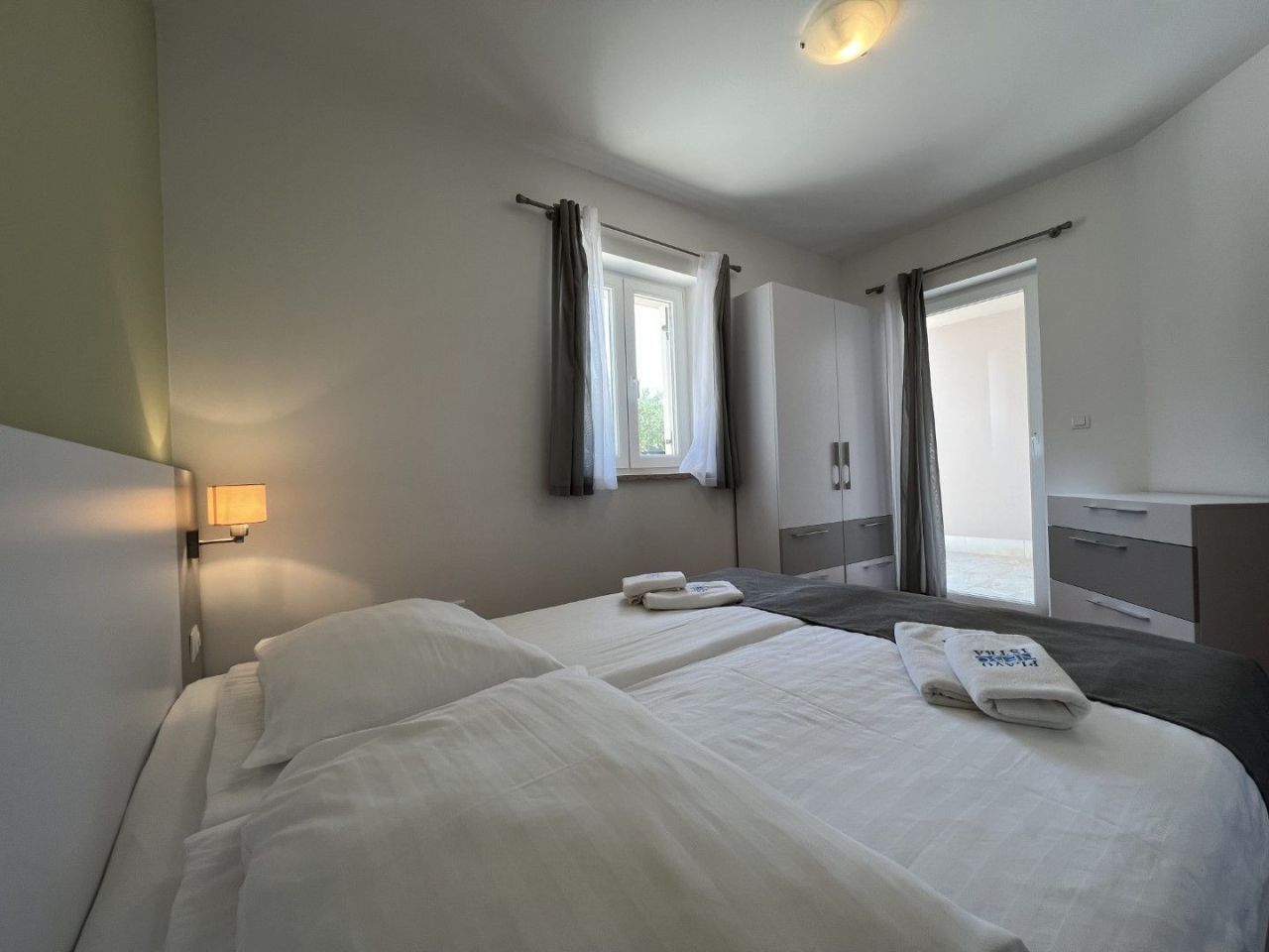 Piso en Medulin, Croacia, 70 m² - imagen 14