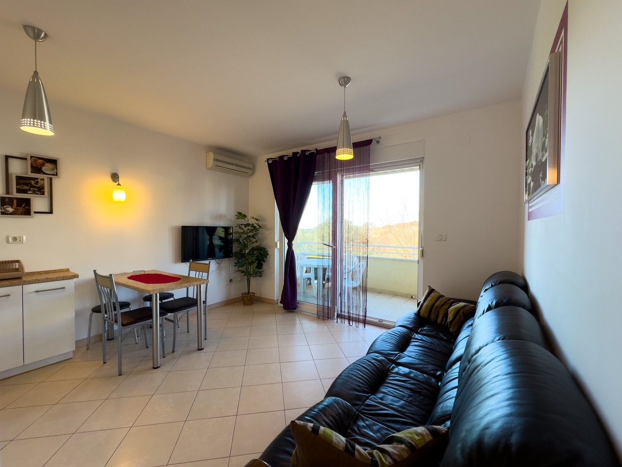 Flat in Umag, Croatia, 50 m² - picture 15