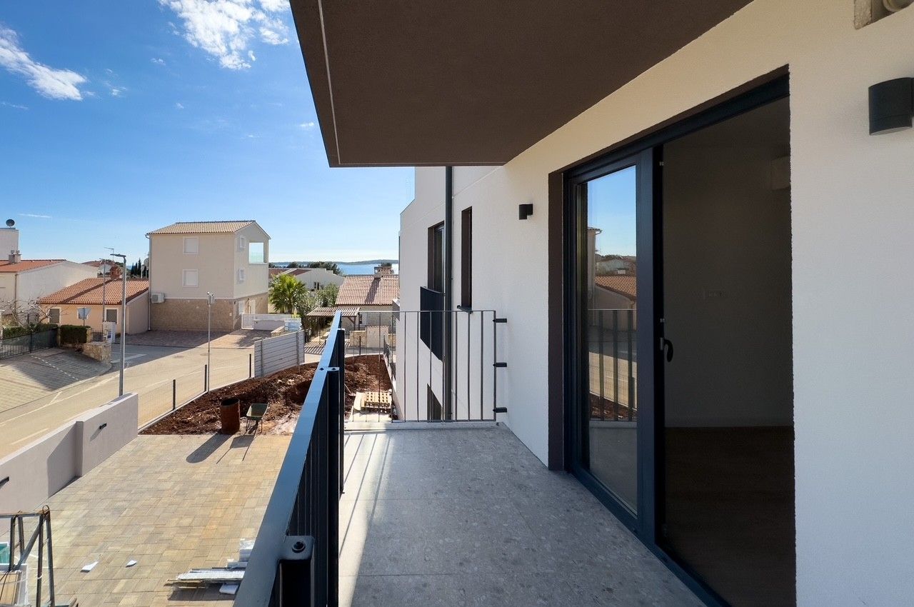 Flat in Medulin, Croatia, 78 m² - picture 15