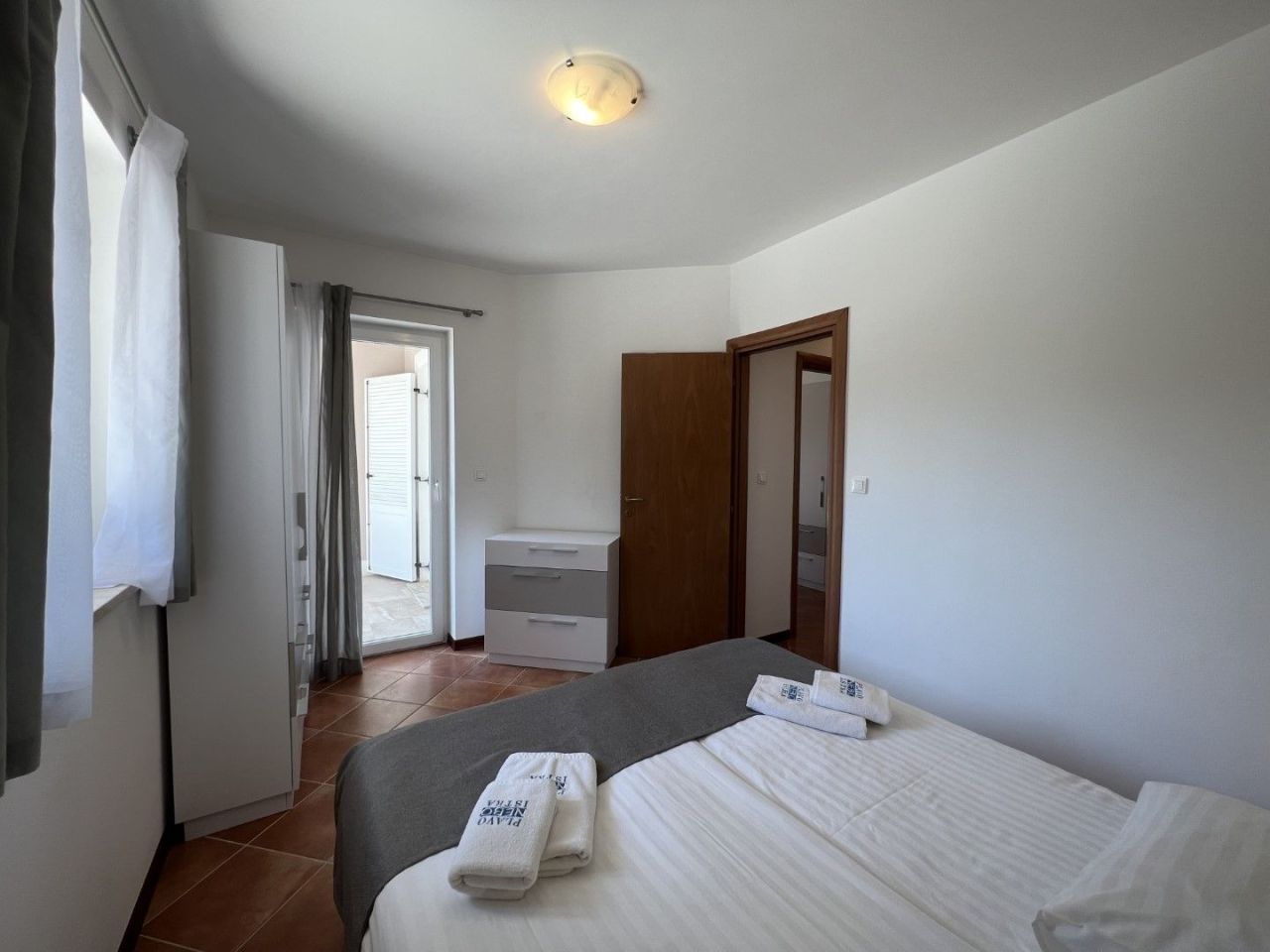 Piso en Medulin, Croacia, 70 m² - imagen 15